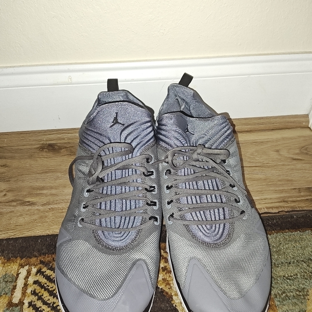 Men's Nike Jordan Flight Flex Trainer Sneakers